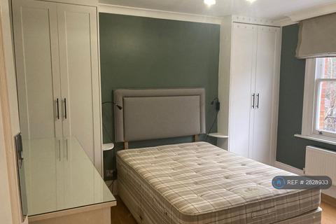 1 bedroom flat to rent, Coolhurst Road, London, N8