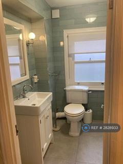 1 bedroom flat to rent, Coolhurst Road, London, N8