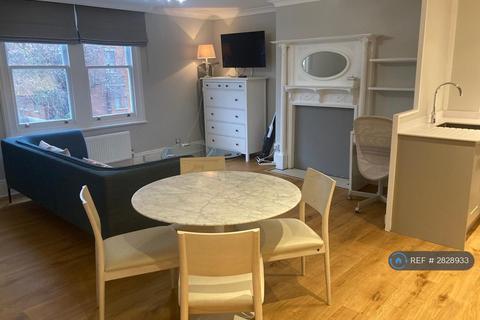 1 bedroom flat to rent, Coolhurst Road, London, N8