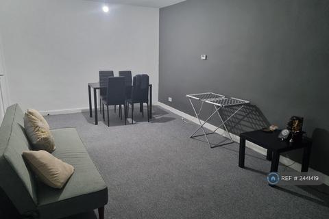 undefined, Lyndwood Court, Leicester, LE2