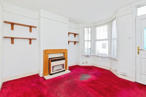 3 bedroom terraced house for sale, Regent Road, GILLINGHAM, Kent, ME7