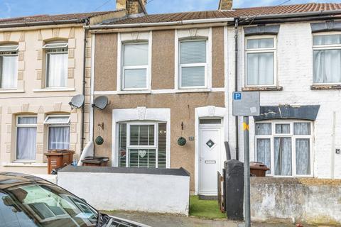 undefined, Shakespeare Road, Gillingham, Kent, ME7