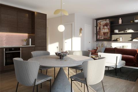 3 bedroom penthouse for sale, Riverscape, 2 Starboard Way, London, E16