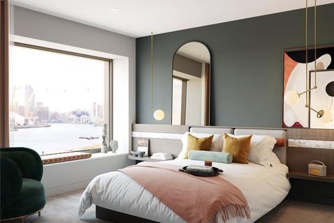 3 bedroom penthouse for sale, Riverscape, 2 Starboard Way, London, E16