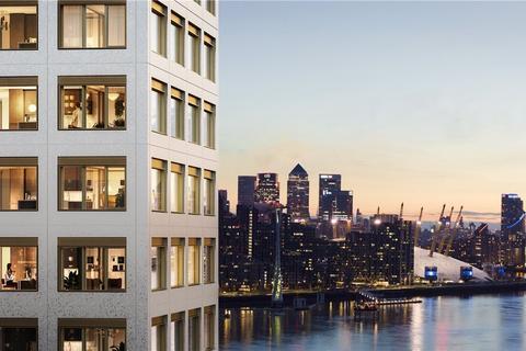 3 bedroom penthouse for sale, Riverscape, 2 Starboard Way, London, E16