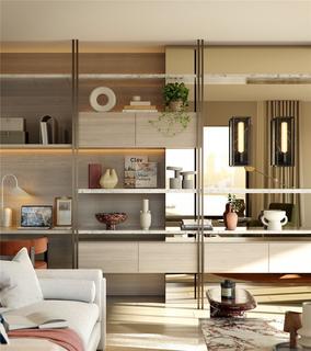 3 bedroom penthouse for sale, Riverscape, 2 Starboard Way, London, E16