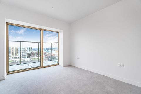 1 bedroom penthouse for sale, Riverscape, 2 Starboard Way, London, E16