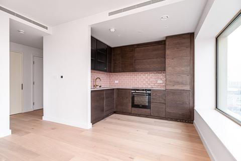 1 bedroom penthouse for sale, Riverscape, 2 Starboard Way, London, E16