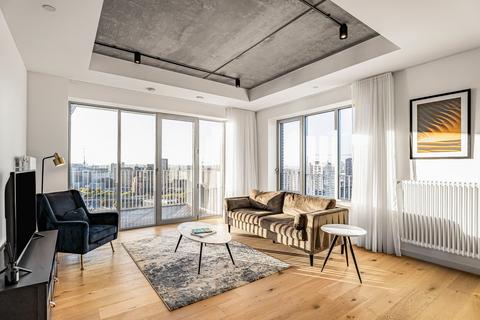 2 bedroom flat for sale, Goodluck Hope, Orchard Place, London, E14