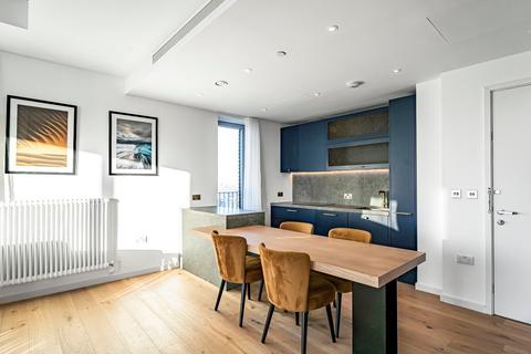 2 bedroom flat for sale, Goodluck Hope, Orchard Place, London, E14