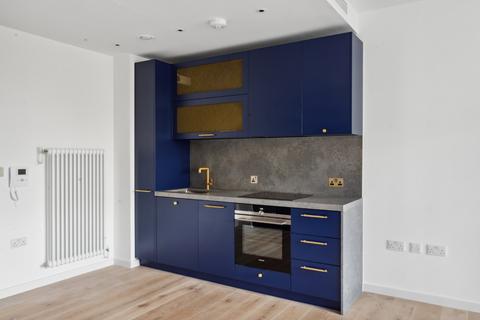 undefined, Goodluck Hope, Orchard Place, London, E14