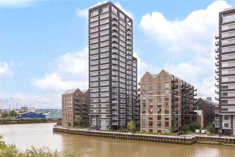 3 bedroom flat for sale, Goodluck Hope, Orchard Place, London, E14