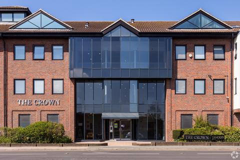 Office to rent, London Rd Westerham TN16 1DJ