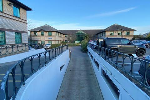 Office for sale, Hortons Way Westerham TN16 1BT