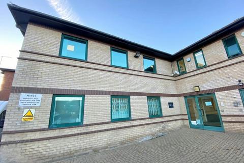 Office for sale, Hortons Way Westerham TN16 1BT