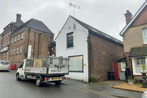 Industrial development for sale, 7 Amy Rd Oxted RH8 0PX