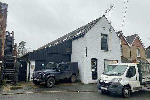 Industrial development for sale, 7 Amy Rd Oxted RH8 0PX