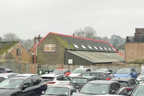 Industrial development for sale, 7 Amy Rd Oxted RH8 0PX