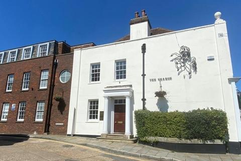 Office to rent, 26 Market Sq Westerham TN16 1AR