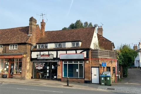 Office to rent, 25 High St Westerham TN16 1RA