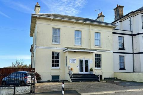 Hospitality for sale, 31 Dover St Ryde PO33 2BW