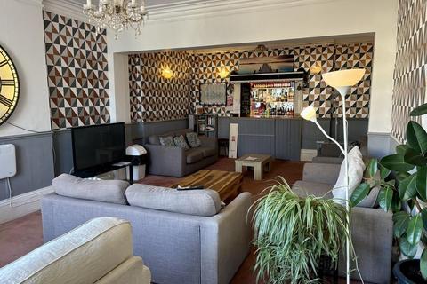 Hospitality for sale, 31 Dover St Ryde PO33 2BW