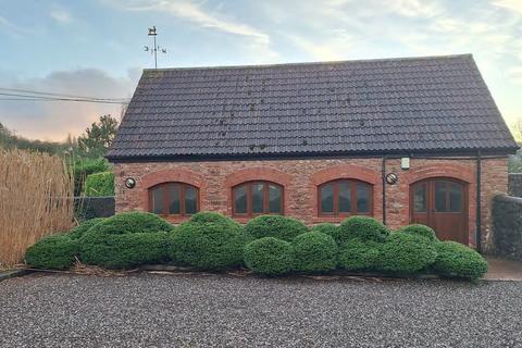 Office to rent, Wiveliscombe Wiveliscombe TA4 2RL