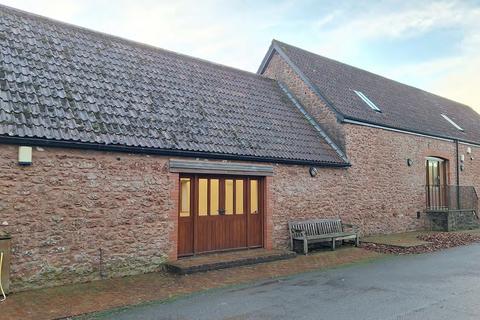 Office to rent, Wiveliscombe Wiveliscombe TA4 2RL