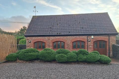 Office to rent, Wiveliscombe Wiveliscombe TA4 2RL
