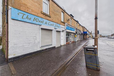 Retail property (high street) for sale, 36-44 West Main St Armadale EH48 3QA