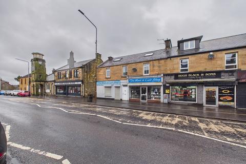 Retail property (high street) for sale, 36-44 West Main St Armadale EH48 3QA