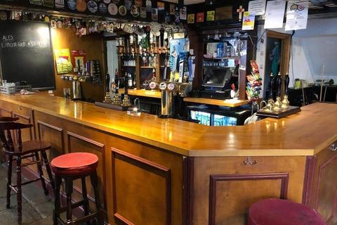 Retail property (high street) for sale, 68 St Johns Rd Ryde PO33 2RT