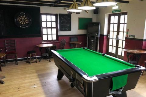 Retail property (high street) for sale, 68 St Johns Rd Ryde PO33 2RT