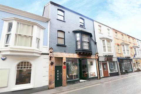 Restaurant for sale, 20 St. James Pl Ilfracombe EX34 9BJ