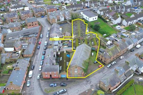Office for sale, Port St Annan DG12 6BN