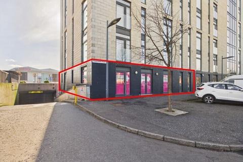 Retail property (high street) for sale, 357 Glasgow Harbour Terraces Glasgow G11 6EB