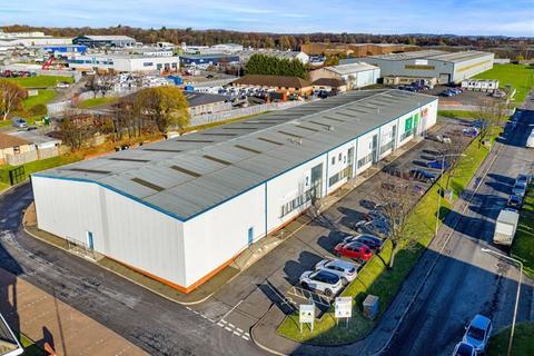 Warehouse to rent, Westerton Rd Broxburn EH52 5AU
