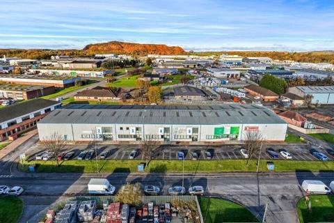 Warehouse to rent, Westerton Rd Broxburn EH52 5AU