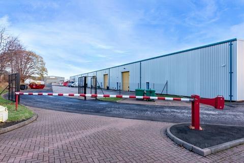 Warehouse to rent, Westerton Rd Broxburn EH52 5AU