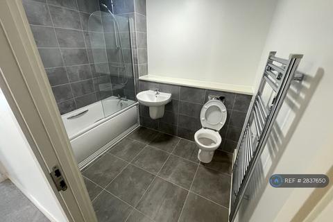 2 bedroom flat to rent, Ordsall Lane, Salford, M5