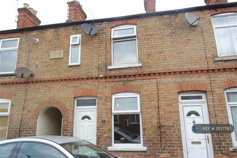 undefined, Cromwell Road, Newark, NG24