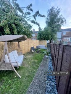 undefined, Cromwell Road, Newark, NG24