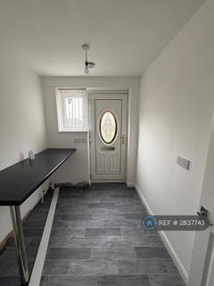 undefined, Marshall Wallis Road, South Shields, NE33