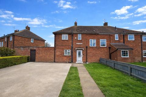 undefined, The Crescent, North Yorkshire, DL6