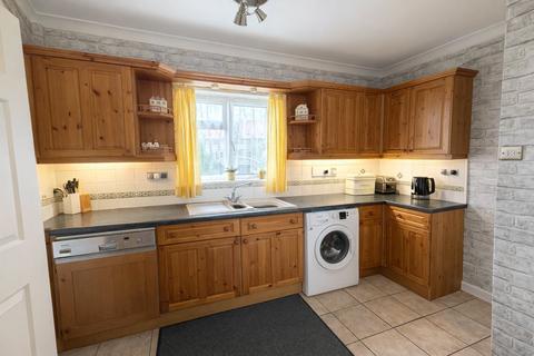 undefined, The Crescent, North Yorkshire, DL6