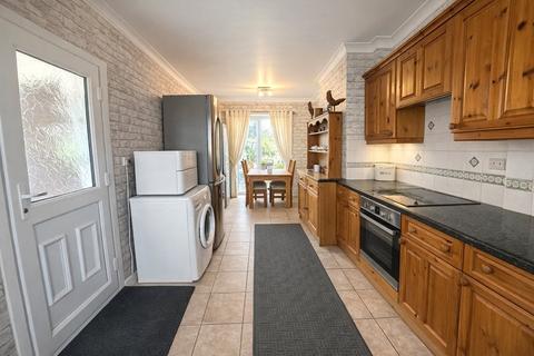 undefined, The Crescent, North Yorkshire, DL6