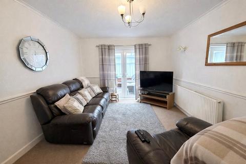 undefined, The Crescent, North Yorkshire, DL6