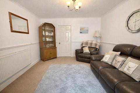 undefined, The Crescent, North Yorkshire, DL6