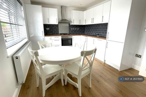 undefined, Hendon Way, London, NW2