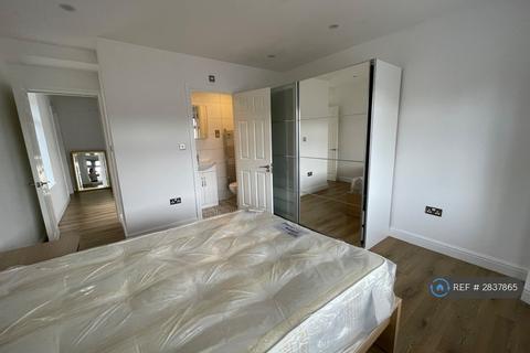 undefined, Hendon Way, London, NW2